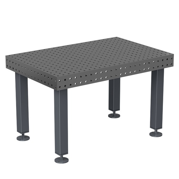 Сварочный стол SPARK (GRAND) 30.15