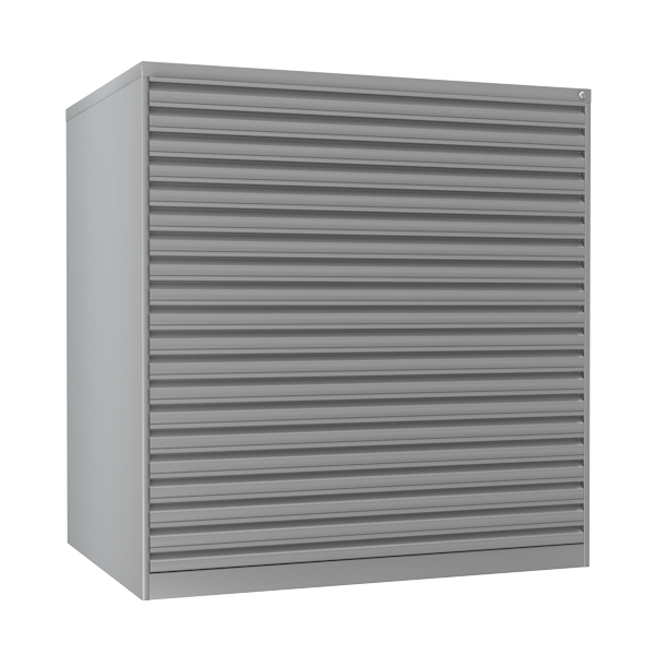 Шкаф картотечный большого формата К10 А0