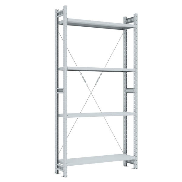 стеллаж ск 2060x1000x300 фото