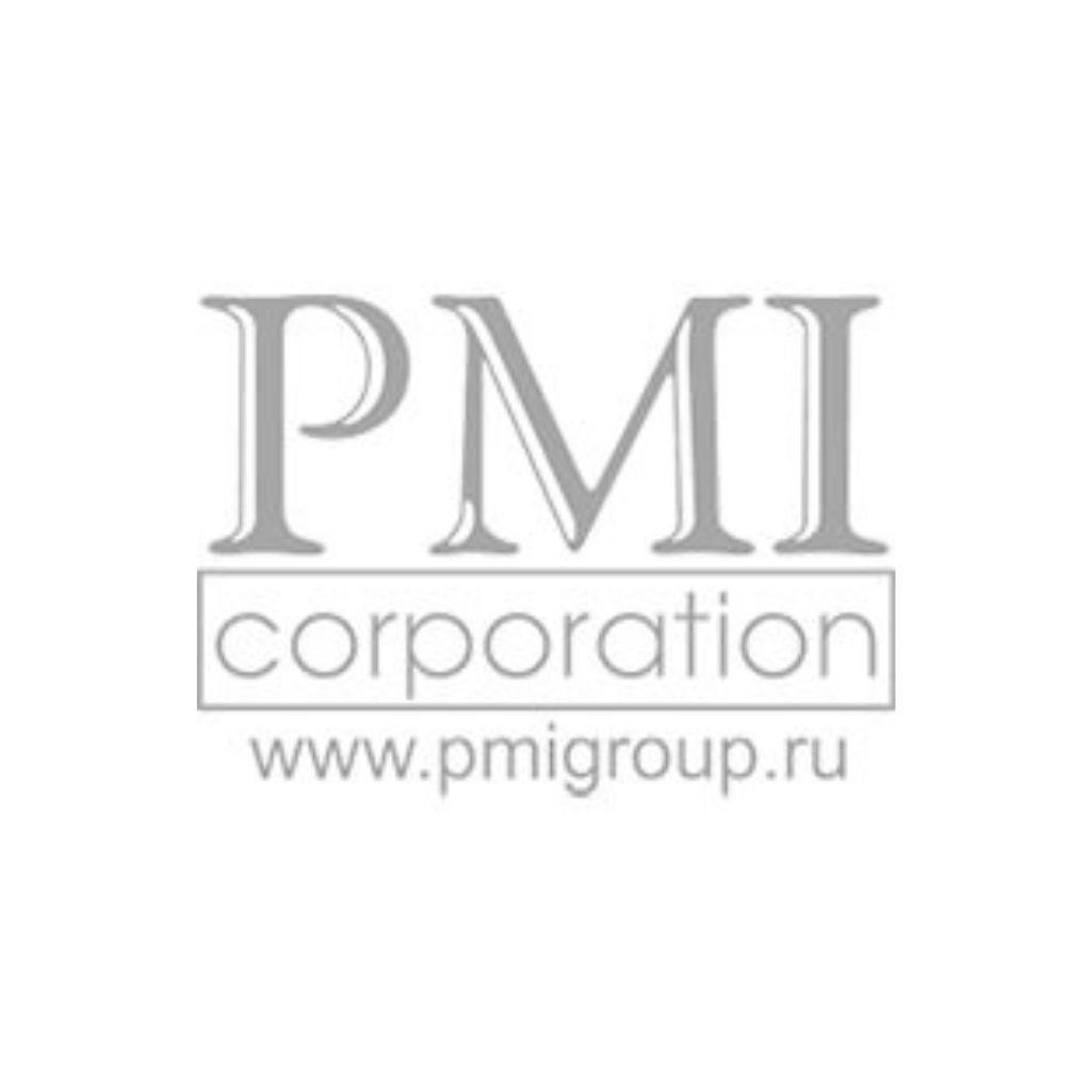 Корпорация PMI