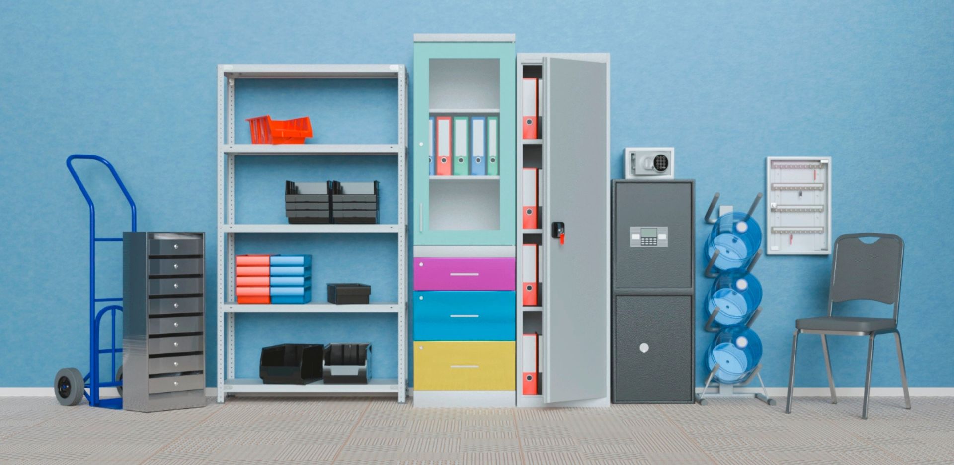 МетПромМебель.ру