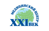 Мед центр XXI век