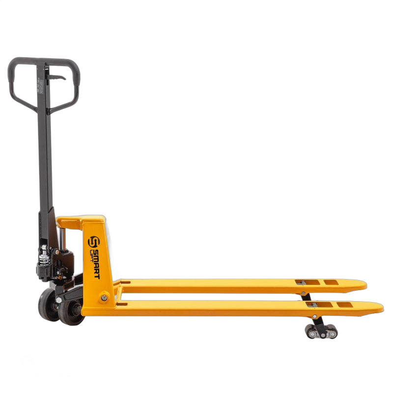 гидравлическая тележка sd-lp bfl15 1500 кг smartlift