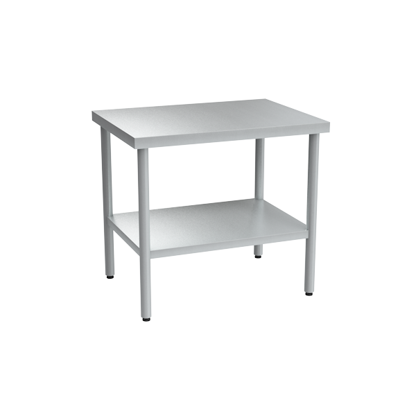 разделочный стол 870x950x700 фото