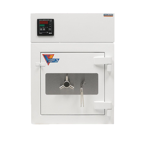 сейф-термостат медицинский ts-3/12 фото