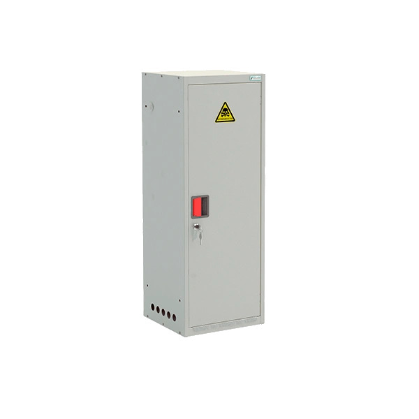 шкаф для пропановых баллонов шгр 50-1-4 50л фото