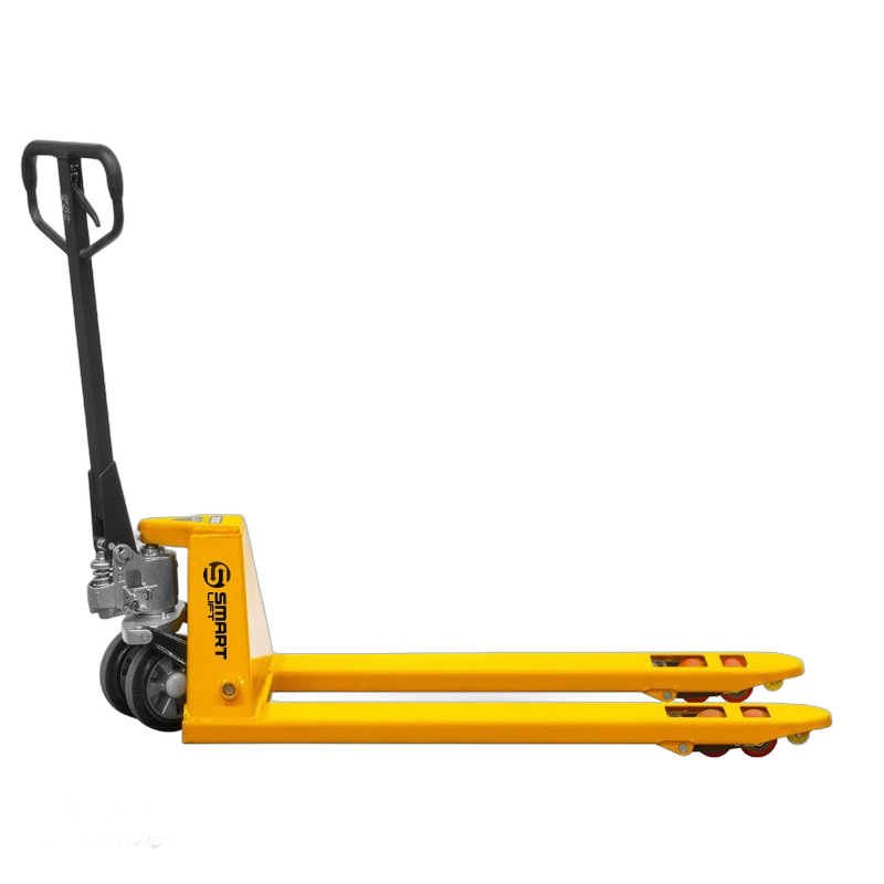 гидравлическая тележка sd bf25 2500 кг 1150х550 мм rdp smartlift