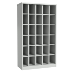 архивно-складской шкаф на 30 отделений фото