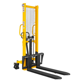 штабелер гидравлический sdj 1016 (1000 кг; 1,6 м; вилы 310-850 мм) smartlift