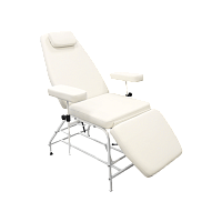 кресло косметологическое с подлокотниками фото