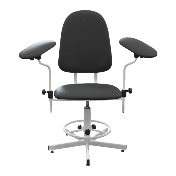 кресло для взятия анализов крови фото