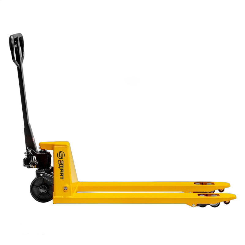 гидравлическая тележка sp bf premium 2500 кг pdp smartlift