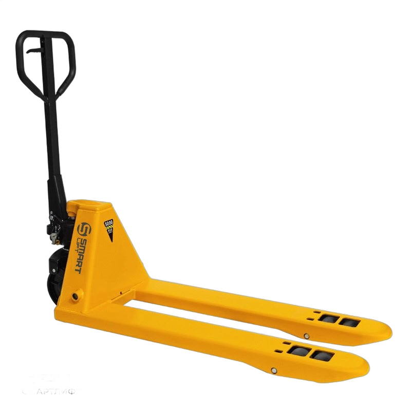 гидравлическая тележка sd bf50 5000 кг 1150х550 мм ndsn smartlift