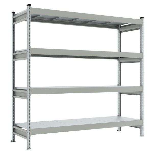 стеллаж ст-023 1800х1800х600 фото