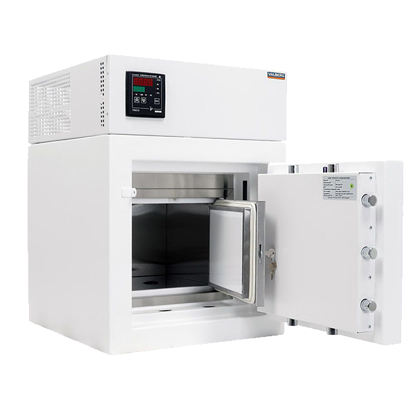 сейф-термостат медицинский ts-3/12 фото