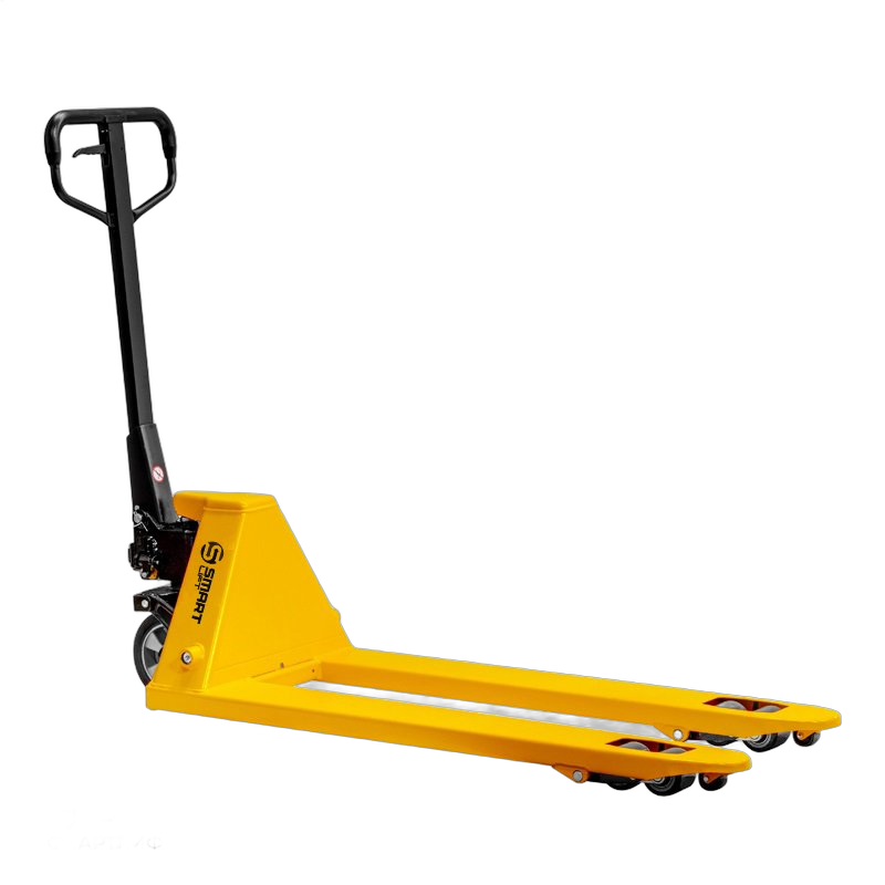 гидравлическая тележка sp bf premium 2500 кг 1150х550 мм rdp smartlift