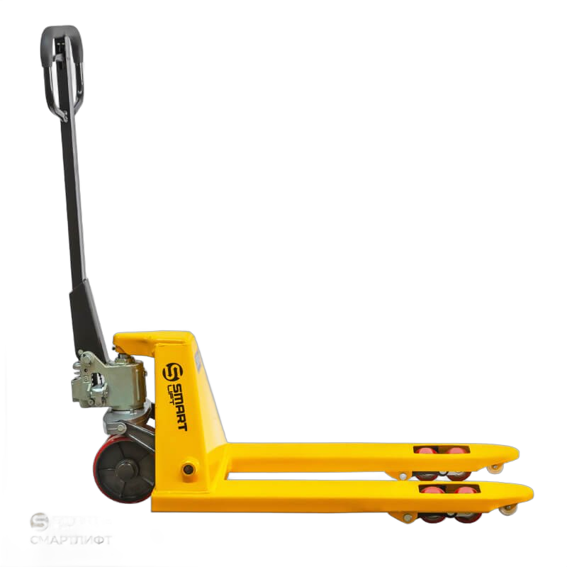 гидравлическая тележка sd-s bf25 2500 кг pdp smartlift