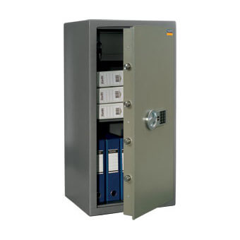 взломостойкий сейф 1 класса valberg карат-90t el фото