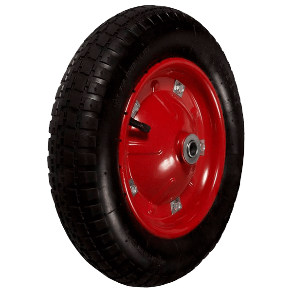 колесо пневматическое pr 2400 фото