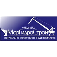 Завод Моргидрострой