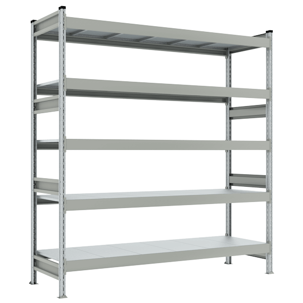 стеллаж ст-023 2000х1800х600 фото