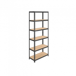 стеллаж sbl 220kd/90x40/6