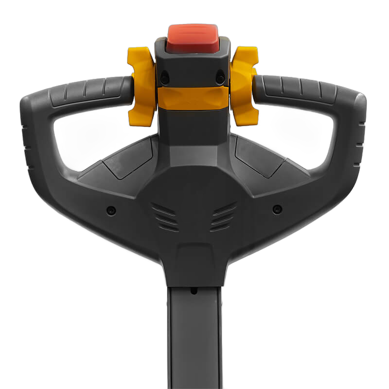 штабелер самоходный cddk20 (2000 кг, 4,5 м, 24в / 300ач, pv, eps) smartlift