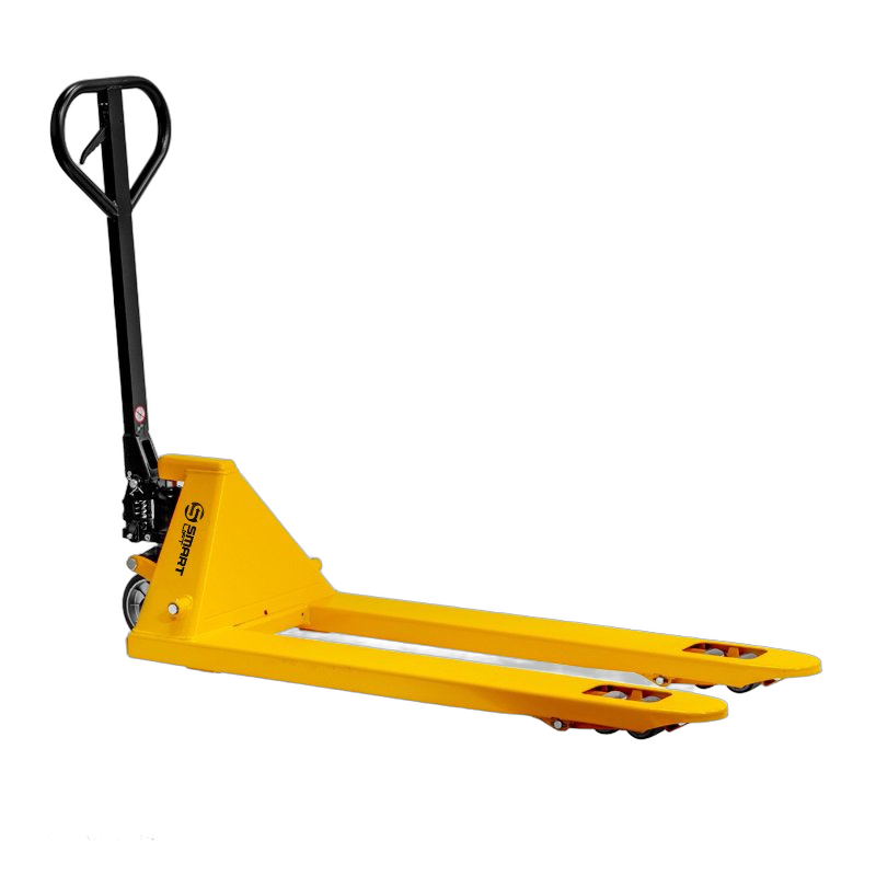 гидравлическая тележка sb db 2000 кг 1150х550 rdp smartlift