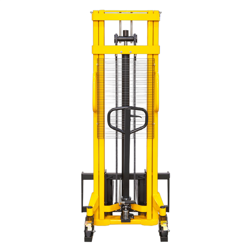 штабелер гидравлический sda 1030 (1000 кг; 3 м; вилы 300-850 мм) smartlift