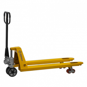 гидравлическая тележка sd ac25 2500 кг rdp smartlift