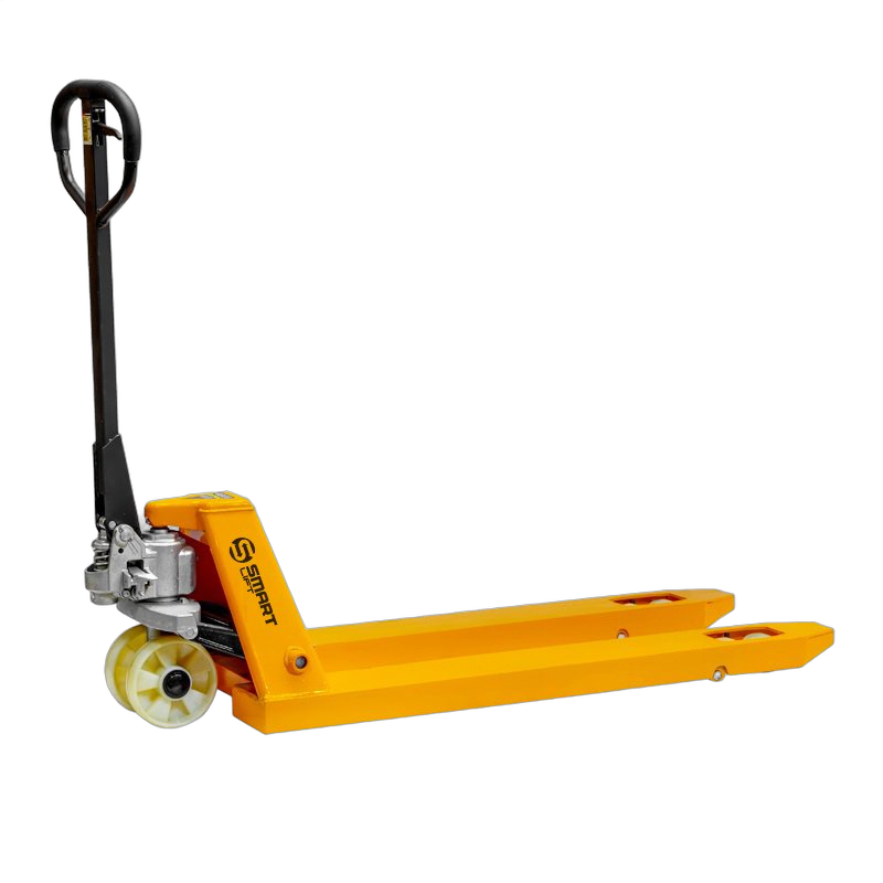 гидравлическая тележка sd bf40 4000 кг ndn smartlift