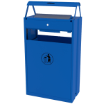 урна напольная ун-2 фото