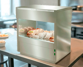 Пищевое оборудование