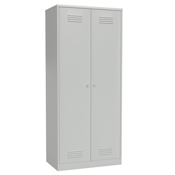 шкаф для хозинвентаря фото