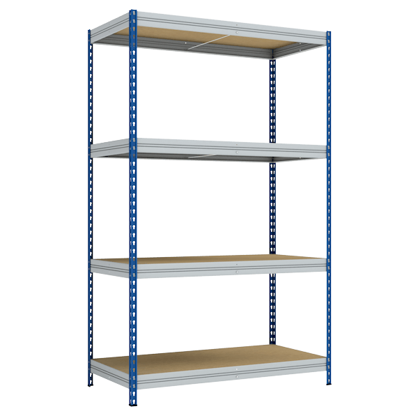 стеллаж мкф 3000х1525х610 фото