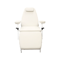 кресло косметологическое с подлокотниками фото