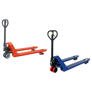 Для чего нужны гидравлические тележки