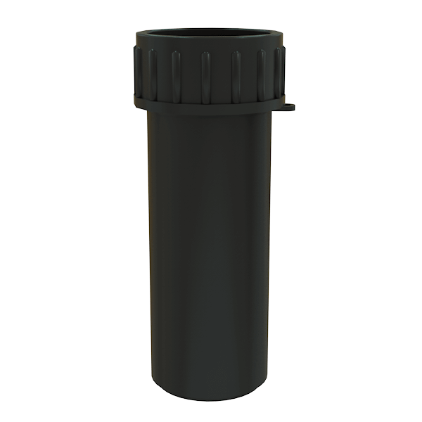 пластиковый тубус для ключниц фото