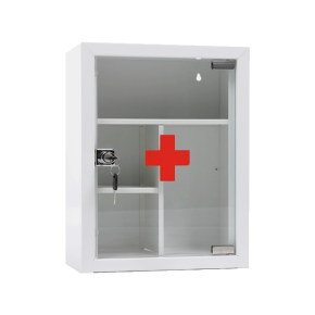 аптечка 390x300x160 g фото