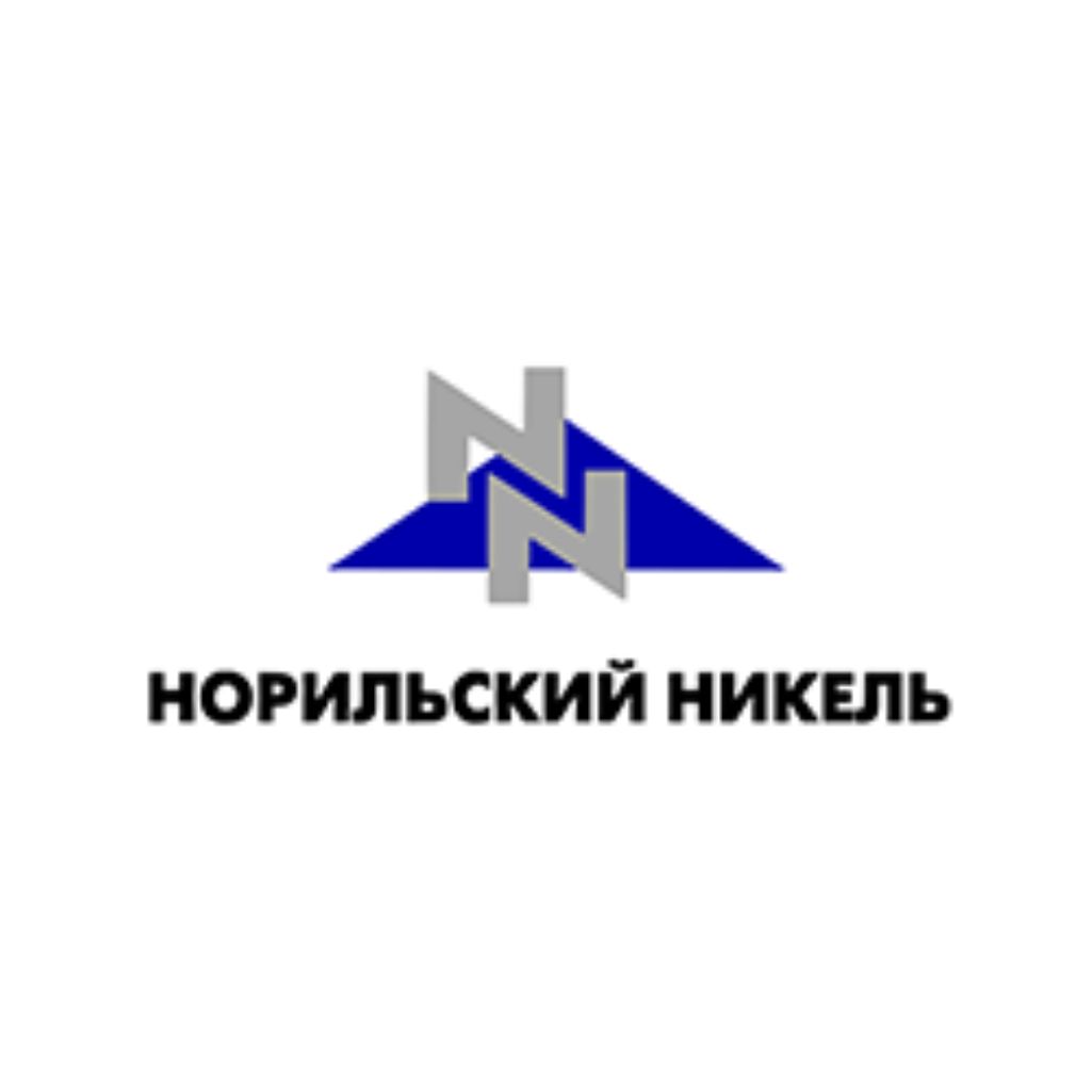 Норильский Никель