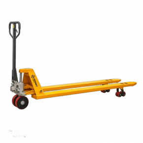 гидравлическая тележка sd-l bf25 2500 кг pdp smartlift