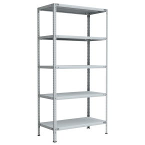 стеллаж ст 200 2000x1000x500