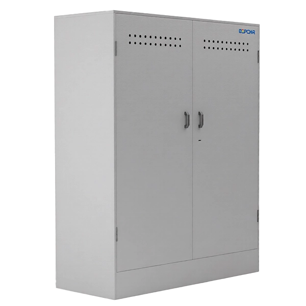шкаф для хранения бронежилетов и касок усиленный брк-8