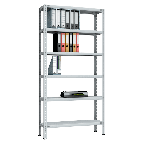 стеллаж 2200х1000х300 фото