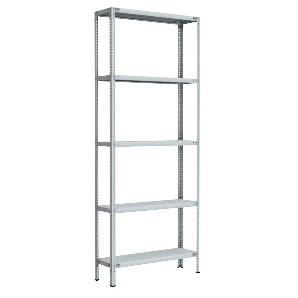 стеллаж ст 200 2500x1000x300 фото