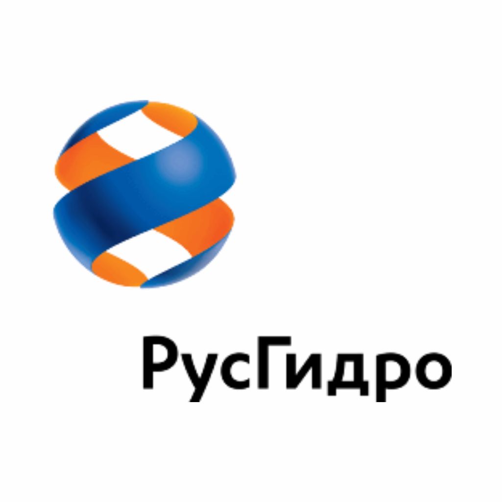РусГидро