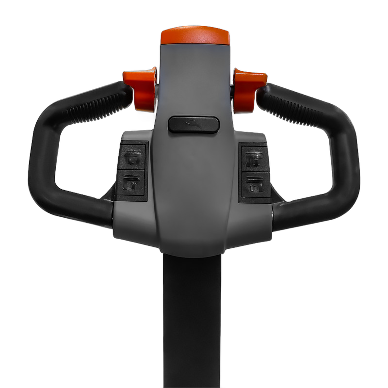 штабелер электрический самоходный es15-15es (1500 кг; 3,6 м; 24в / 125ач) smartlift фото