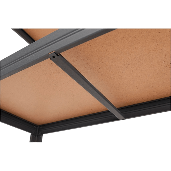 стеллаж sbl 180kd/90x40/5