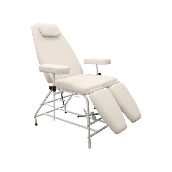 кресло педикюрное с подлокотниками фото