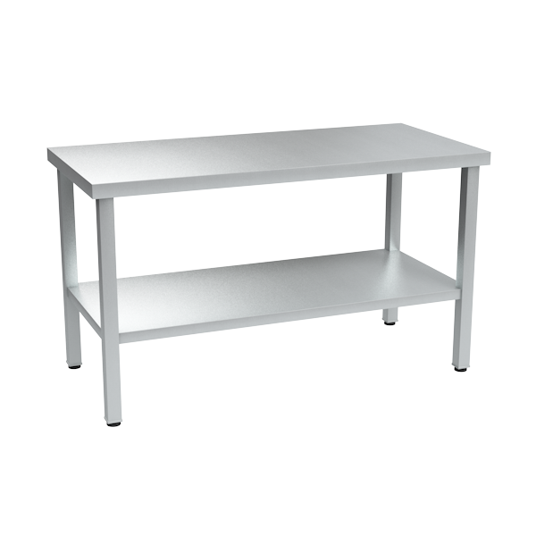 разделочный стол 870x1500x700 фото